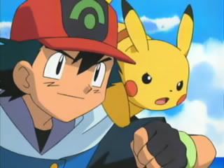 [PokeCommunity.com] Ash/Satoshi Fan Club