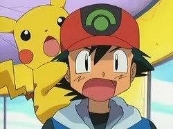 [PokeCommunity.com] Ash/Satoshi Fan Club