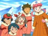 [PokeCommunity.com] Ash/Satoshi Fan Club