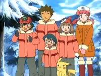 ~General Pokemon Anime Picture Club~