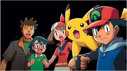 [PokeCommunity.com] Ash/Satoshi Fan Club