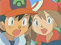 [PokeCommunity.com] Ash/Satoshi Fan Club