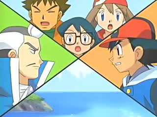 [PokeCommunity.com] Ash/Satoshi Fan Club