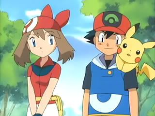 [PokeCommunity.com] Ash/Satoshi Fan Club