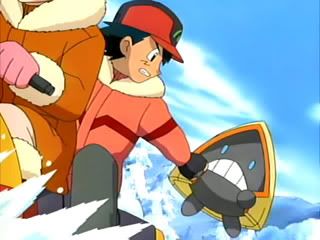 [PokeCommunity.com] Ash/Satoshi Fan Club