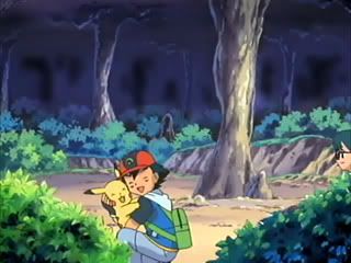 [PokeCommunity.com] Ash/Satoshi Fan Club