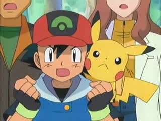 [PokeCommunity.com] Ash/Satoshi Fan Club