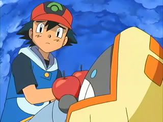 [PokeCommunity.com] Ash/Satoshi Fan Club