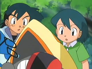 [PokeCommunity.com] Ash/Satoshi Fan Club