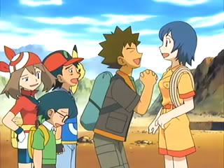 [PokeCommunity.com] ~General Pokemon Anime Picture Club~