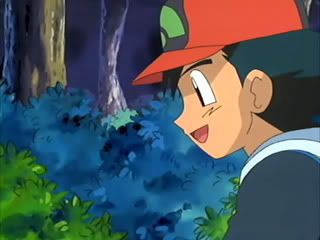 [PokeCommunity.com] Ash/Satoshi Fan Club