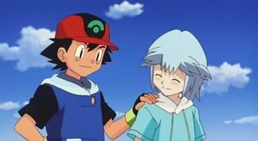 [PokeCommunity.com] Ash/Satoshi Fan Club