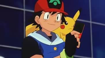 [PokeCommunity.com] Ash/Satoshi Fan Club