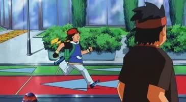 [PokeCommunity.com] Ash/Satoshi Fan Club