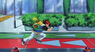 [PokeCommunity.com] Ash/Satoshi Fan Club