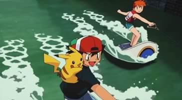 [PokeCommunity.com] Ash/Satoshi Fan Club