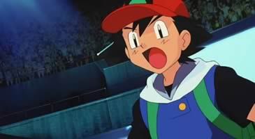 [PokeCommunity.com] Ash/Satoshi Fan Club