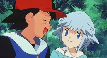 [PokeCommunity.com] Ash/Satoshi Fan Club