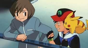 [PokeCommunity.com] Ash/Satoshi Fan Club