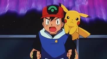 [PokeCommunity.com] Ash/Satoshi Fan Club
