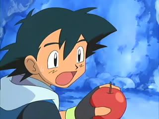 [PokeCommunity.com] Ash/Satoshi Fan Club