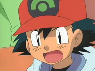 [PokeCommunity.com] Ash/Satoshi Fan Club