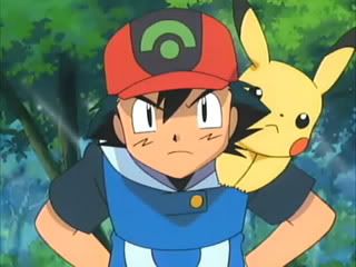 [PokeCommunity.com] Ash/Satoshi Fan Club