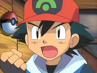 [PokeCommunity.com] Ash/Satoshi Fan Club