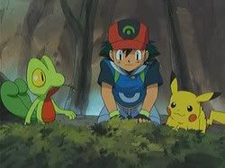 [PokeCommunity.com] Ash/Satoshi Fan Club