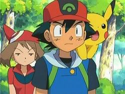 [PokeCommunity.com] Ash/Satoshi Fan Club
