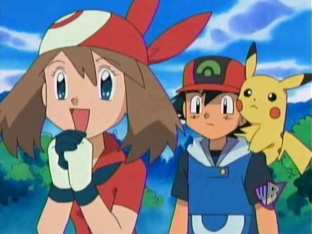 [PokeCommunity.com] Ash/Satoshi Fan Club