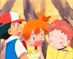 [PokeCommunity.com] Ash/Satoshi Fan Club