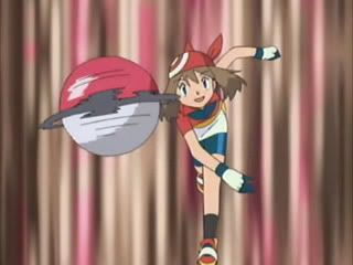 [PokeCommunity.com] ~General Pokemon Anime Picture Club~