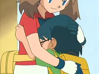 [PokeCommunity.com] ~General Pokemon Anime Picture Club~