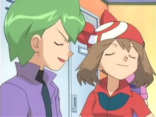 [PokeCommunity.com] The Contestshipping Club