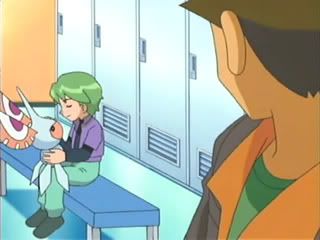 [PokeCommunity.com] ~General Pokemon Anime Picture Club~