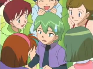 [PokeCommunity.com] ~General Pokemon Anime Picture Club~