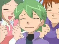 [PokeCommunity.com] ~General Pokemon Anime Picture Club~