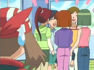 [PokeCommunity.com] ~General Pokemon Anime Picture Club~