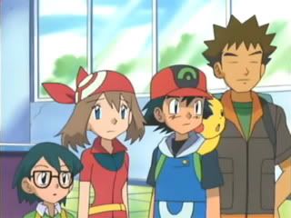 [PokeCommunity.com] Ash/Satoshi Fan Club