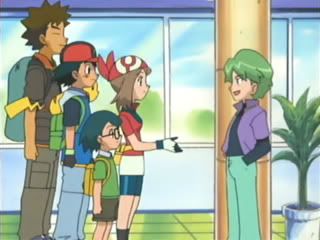 [PokeCommunity.com] The Contestshipping Club