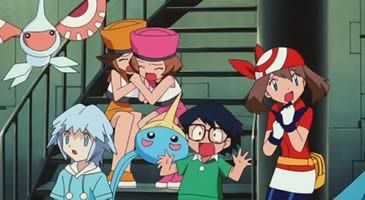 [PokeCommunity.com] ~General Pokemon Anime Picture Club~