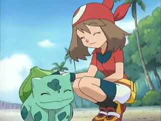 [PokeCommunity.com] ~General Pokemon Anime Picture Club~