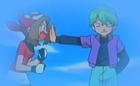 [PokeCommunity.com] The Contestshipping Club