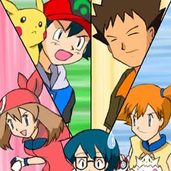 [PokeCommunity.com] Ash/Satoshi Fan Club