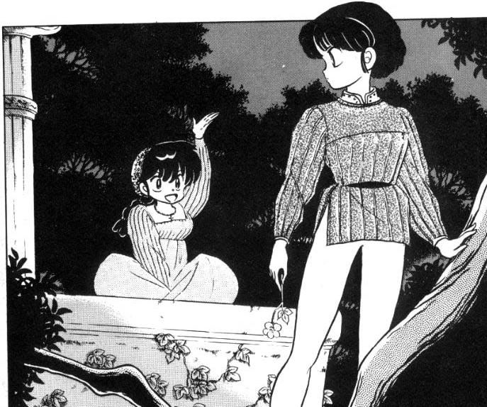 [PokeCommunity.com] Ranma 1/2 club