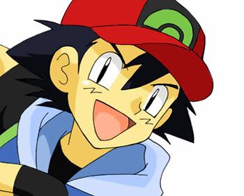 [PokeCommunity.com] Ash/Satoshi Fan Club