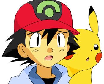 [PokeCommunity.com] Ash/Satoshi Fan Club