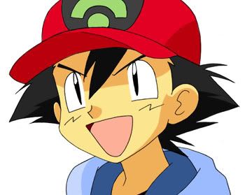 [PokeCommunity.com] Ash/Satoshi Fan Club