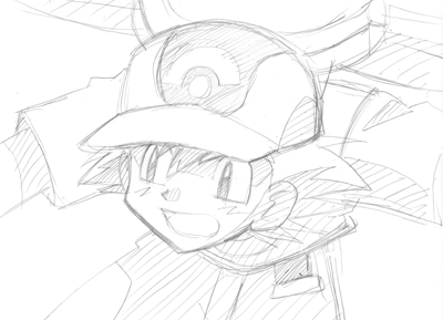 [PokeCommunity.com] Ash/Satoshi Fan Club